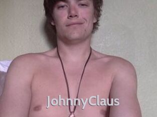 JohnnyClaus