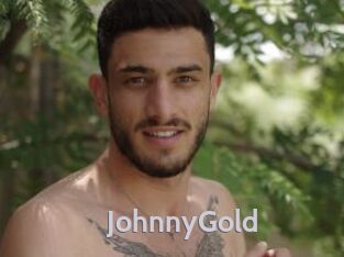 JohnnyGold