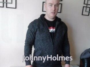 JohnnyHolmes