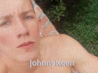 JohnnyKeen