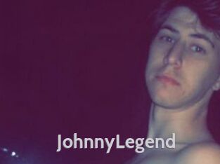 JohnnyLegend