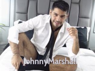 JohnnyMarshall
