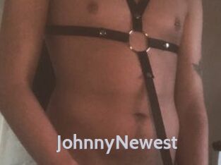 JohnnyNewest