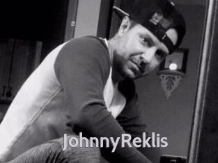 JohnnyReklis