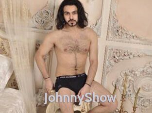 JohnnyShow Live Cam 66