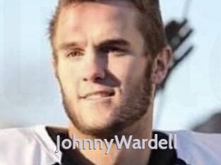 JohnnyWardell