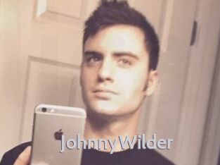 JohnnyWilder