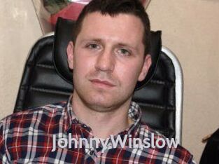 JohnnyWinslow