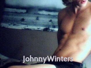 JohnnyWinters