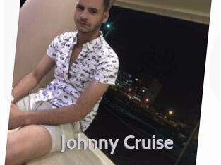 Johnny_Cruise
