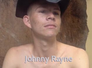 Johnny_Rayne