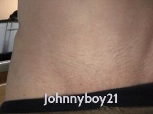 Johnny_boy21