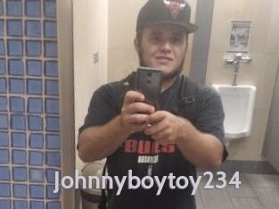 Johnnyboytoy234