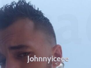Johnnyiceee