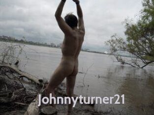 Johnnyturner21