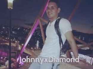 JohnnyxDiamond