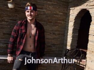 JohnsonArthur