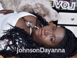 JohnsonDayanna