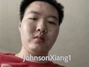 JohnsonXiang1