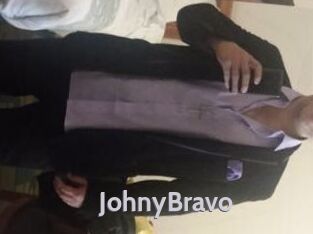 JohnyBravo