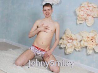 JohnySmiley