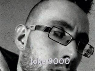 Joker9000