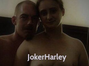 JokerHarley