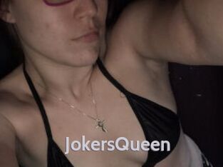 JokersQueen