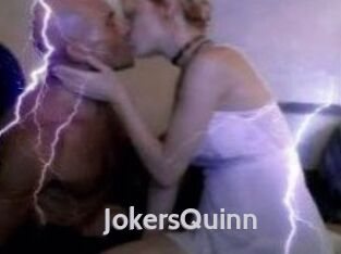 JokersQuinn