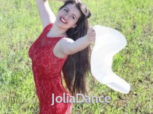 JoliaDance