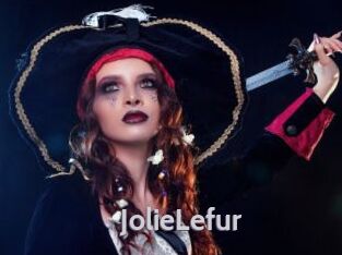 JolieLefur