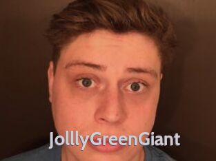 JolllyGreenGiant