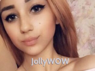 JollyWOW