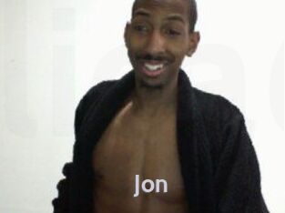 Jon