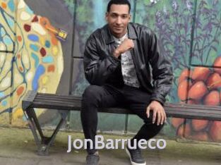 JonBarrueco