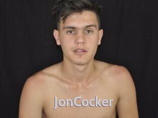 JonCocker