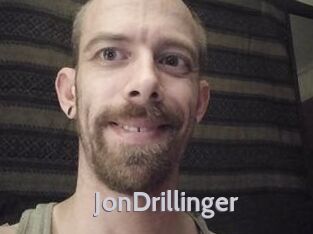 JonDrillinger