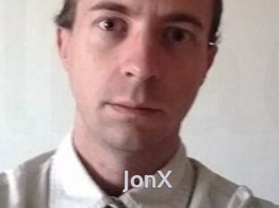 JonX