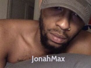 JonahMax