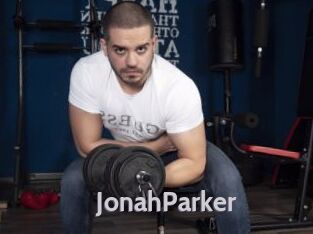 JonahParker