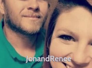 JonandRenee