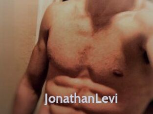 Jonathan_Levi