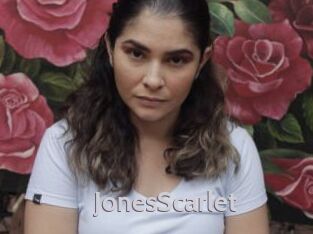 JonesScarlet