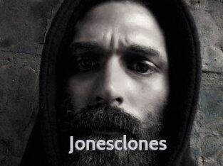 Jonesclones