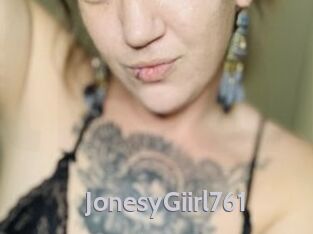 JonesyGiirl761