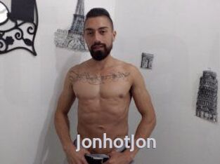 JonhotJon