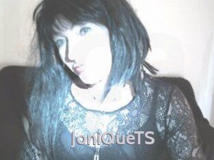 JoniQueTS