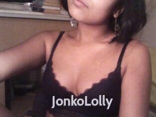 JonkoLolly