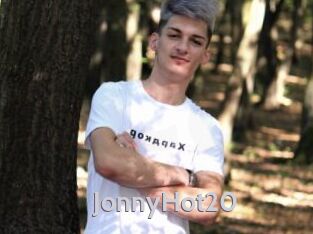 JonnyHot20