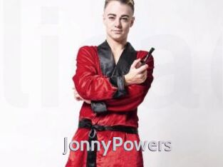 JonnyPowers